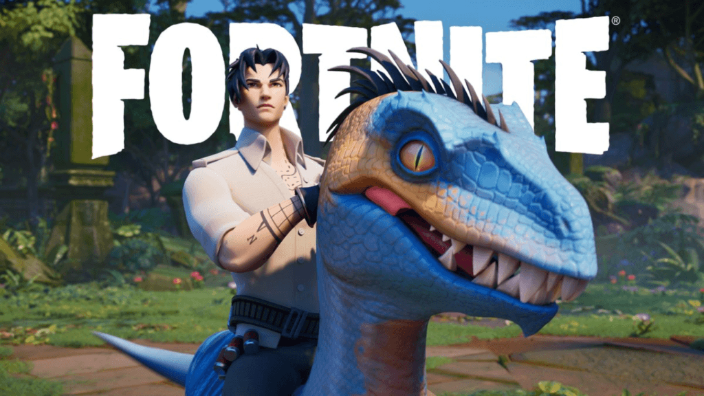 jogar fortnite em 2023