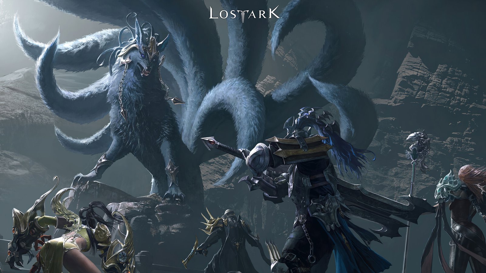 Entenda porque Lost Ark continua em alta