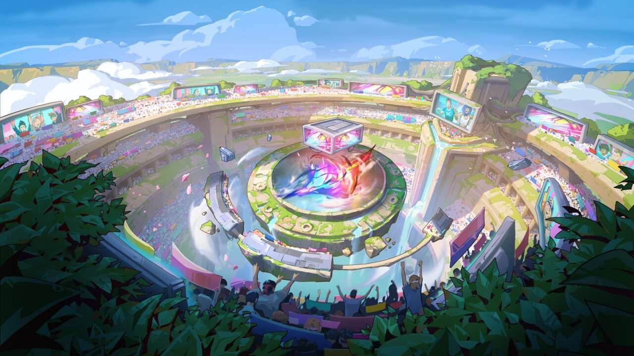 Veja porque vale apena jogar o novo modo Arena
