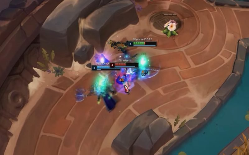 taric master yi modo arena lol 800x497 1