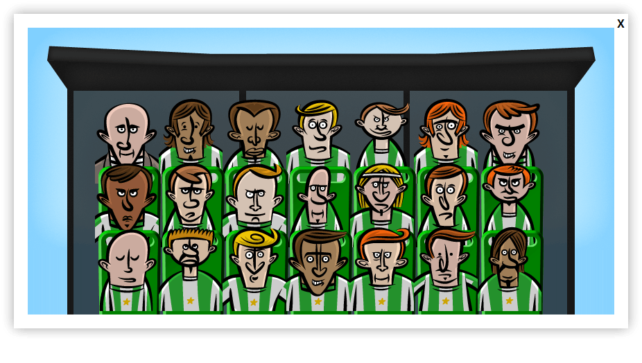 team