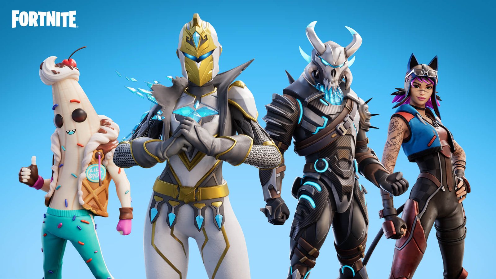 Todos os detalhes do Passe Raiz e Loja Raiz do Fortnite Raiz