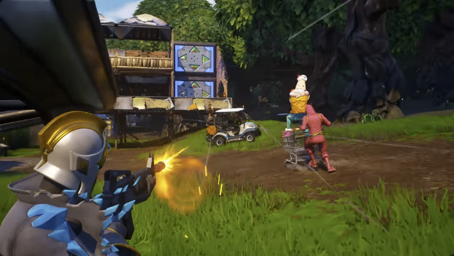 Fortnite OG