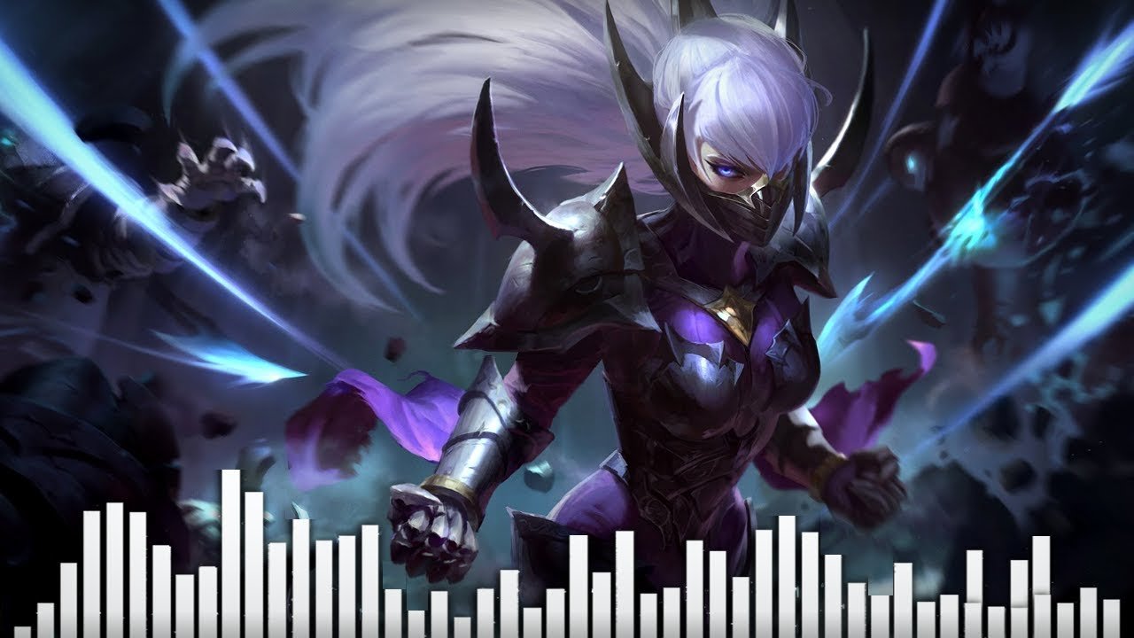 As Melhores Músicas para Jogar LOL #79