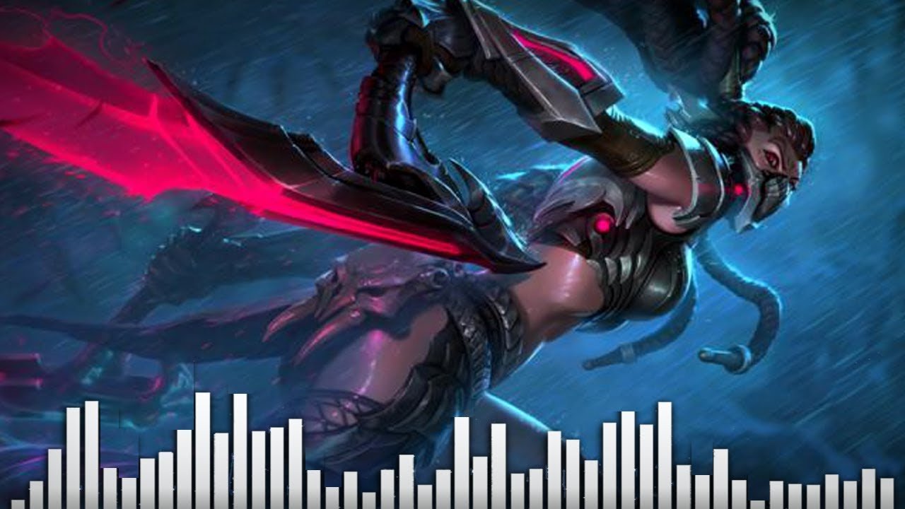 As Melhores Músicas para Jogar LoL #67