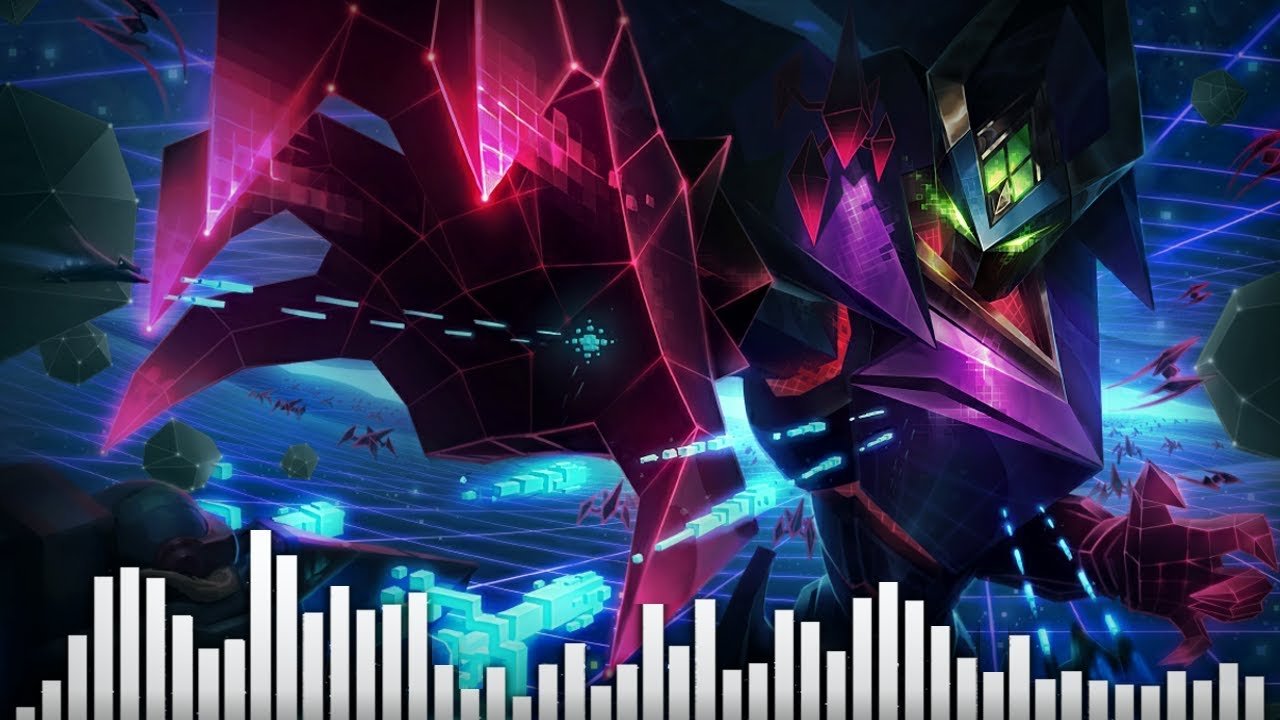 As Melhores Músicas para Jogar LOL #78