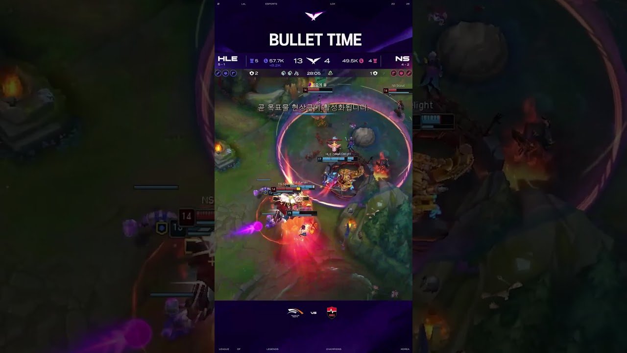 Worlds FMVP Miss Fortune
