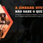 Jogador afirma que 76% dos lobbies PvP de ARC Raiders têm cheaters
