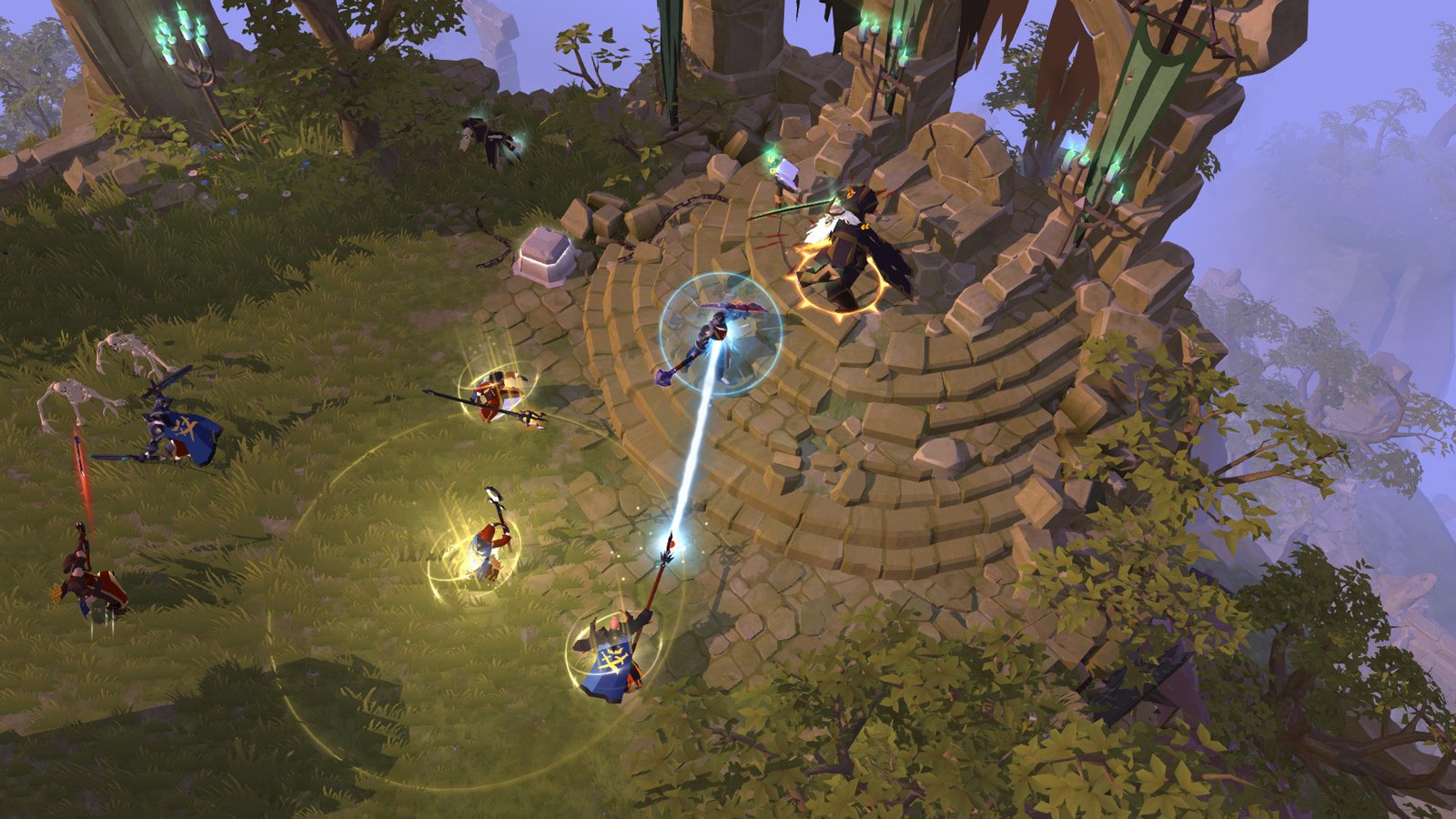 Albion Online 2026