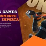 Fortnite continua recebendo críticas fortes sobre o Matchmaking