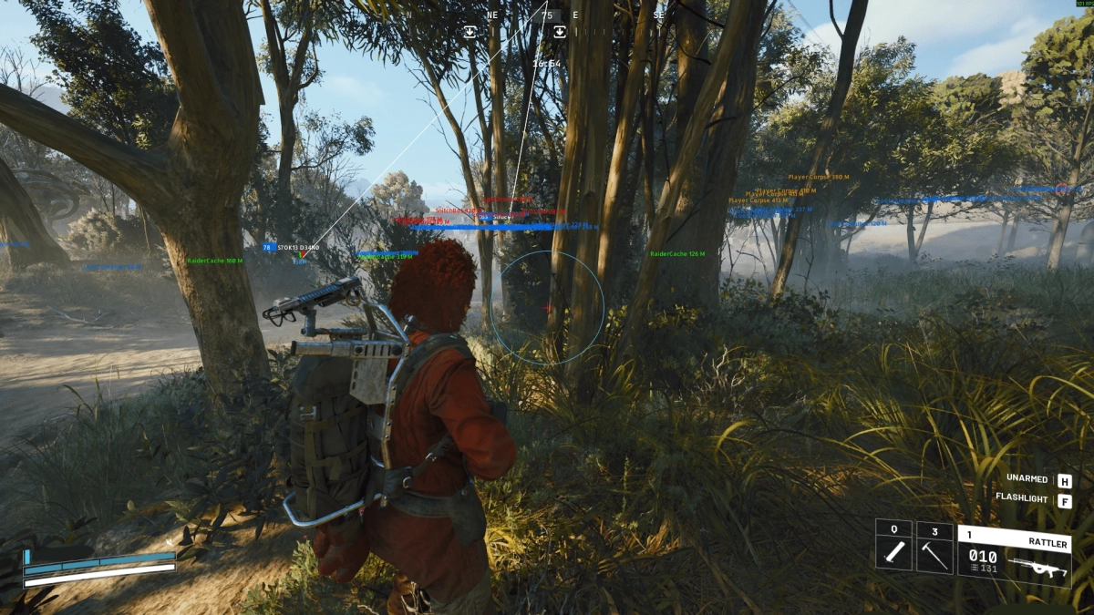 ARC Raiders