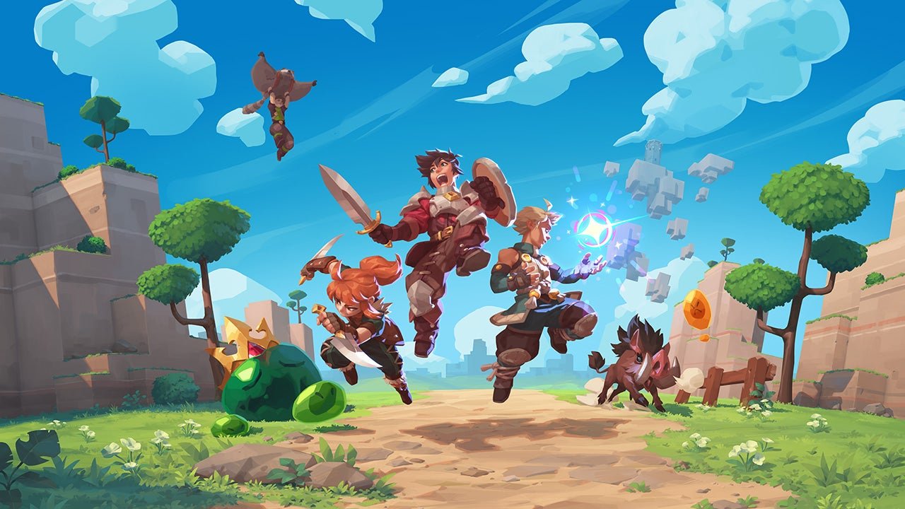 Farever supera Ashes of creation com simplicidade e honestidade ao seu público