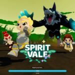 Can SpiritVale Dominate the Market After Early Access?