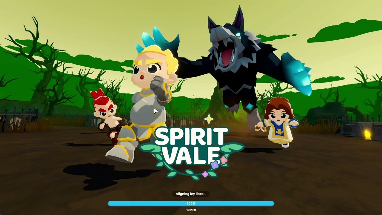Can SpiritVale Dominate the Market After Early Access?