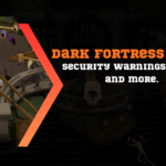 Security Warnings Issued as Dark Fortress Teaser Drops