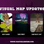 5 Stunning Visual Map Updates You Missed in the Dark Fortress Expansion