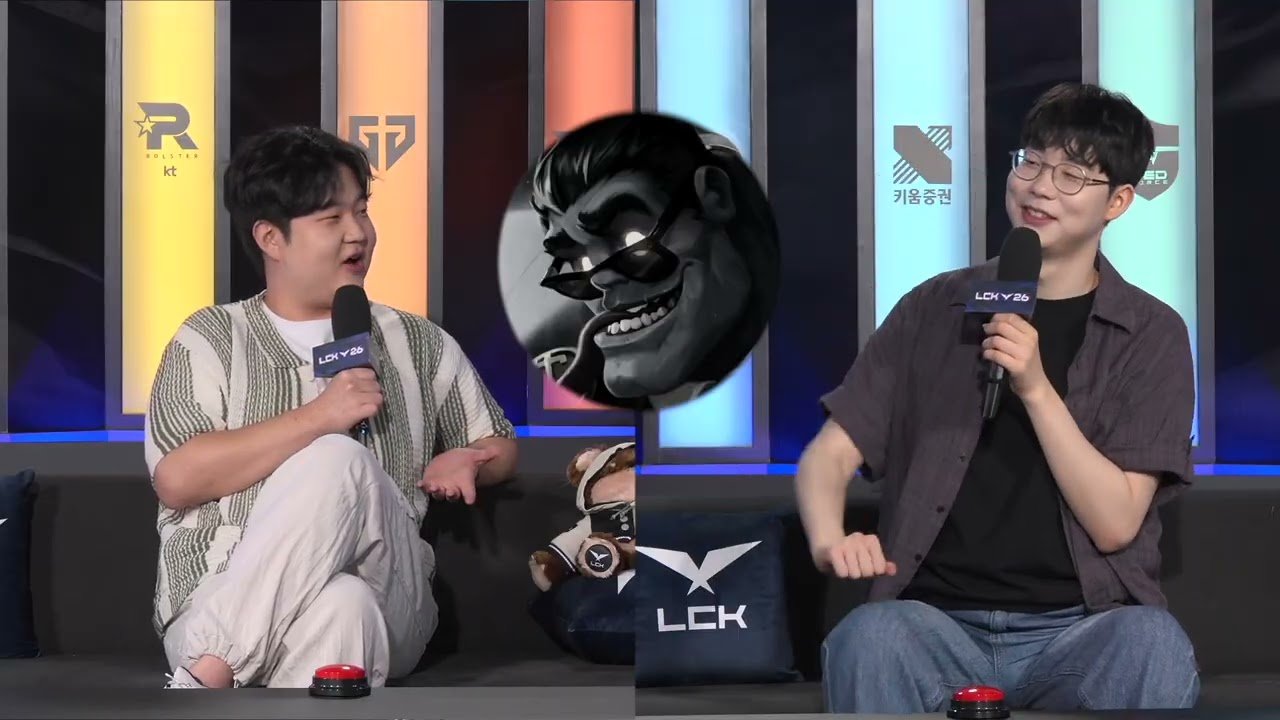 What Business Does Corporate Mundo Do? Survey Says….. | LCK FEUD Ep.8