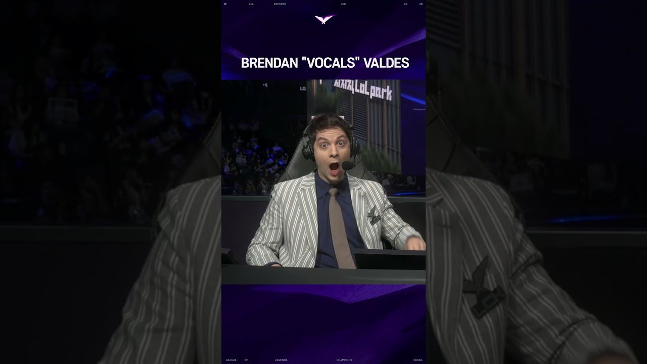 i’ve seen enough put him on stage