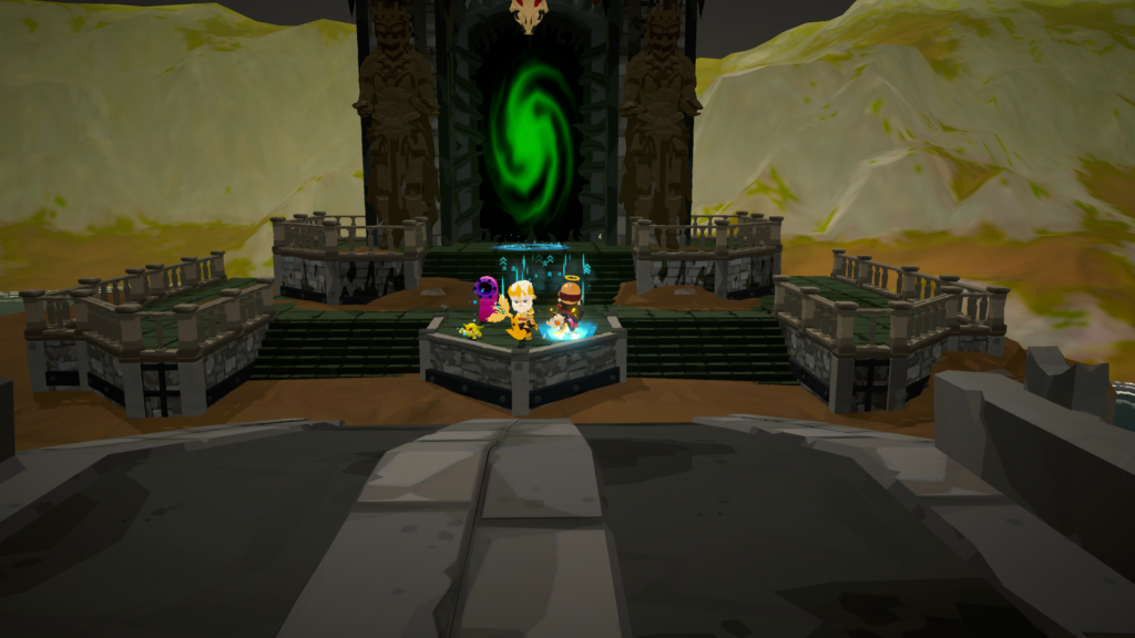 dark fortress updat 2