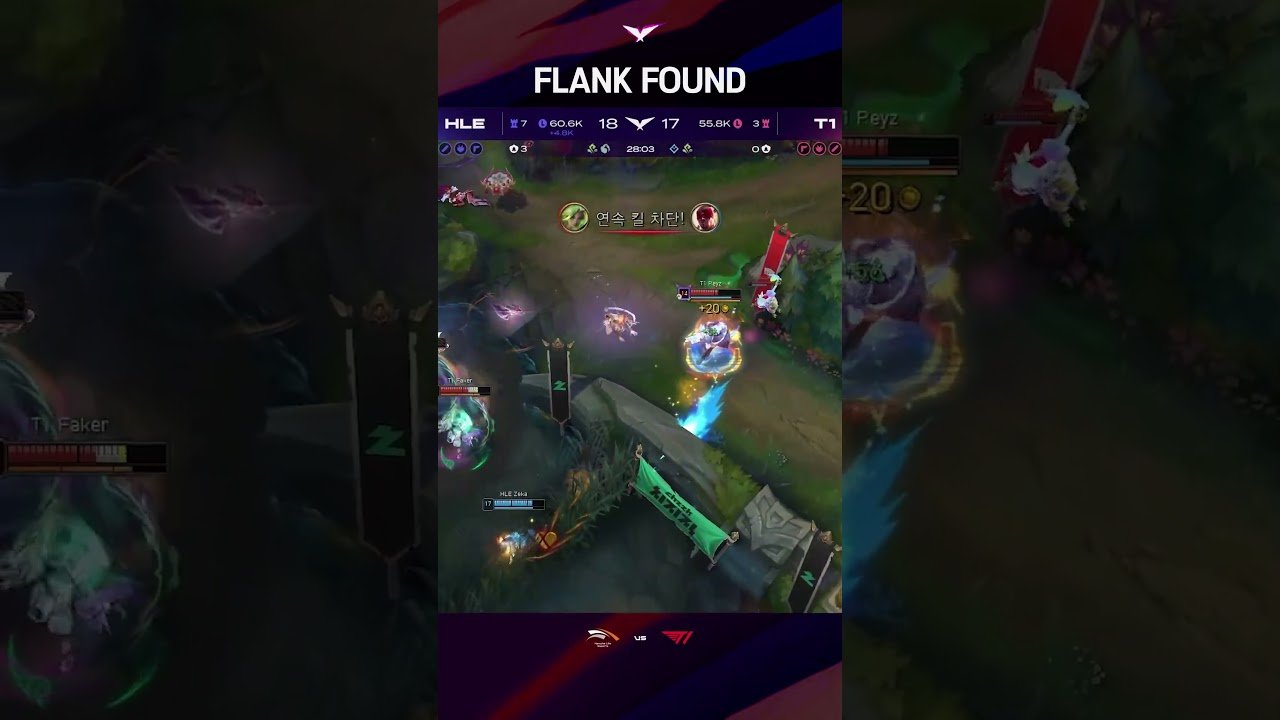 ⚠️ FLANK FOUND ⚠️