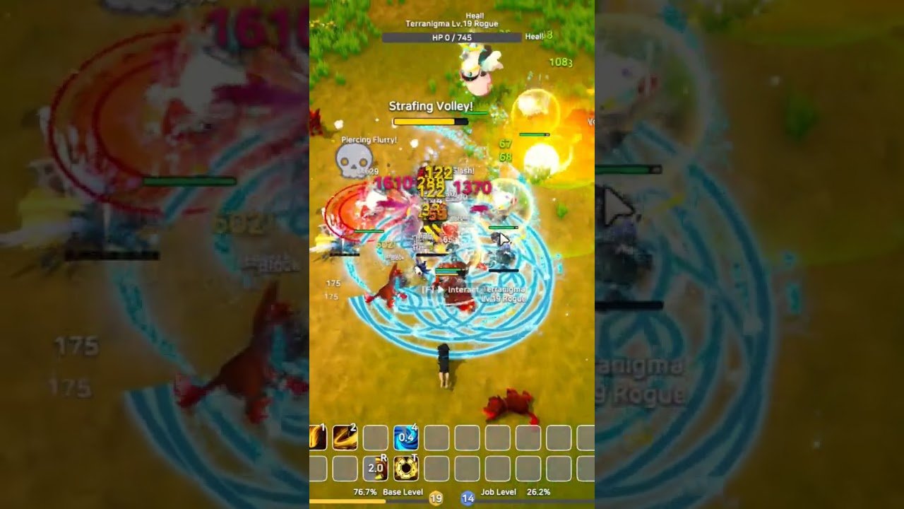 SpiritVale coming soon this July! #spiritvale #gaming #ragnarokonline #coopgames #mmorpg