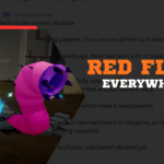 Definitely Not What We Expected