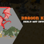 Phil Unveils First Look at Dragon Knight Class with 3 Epic Transformations