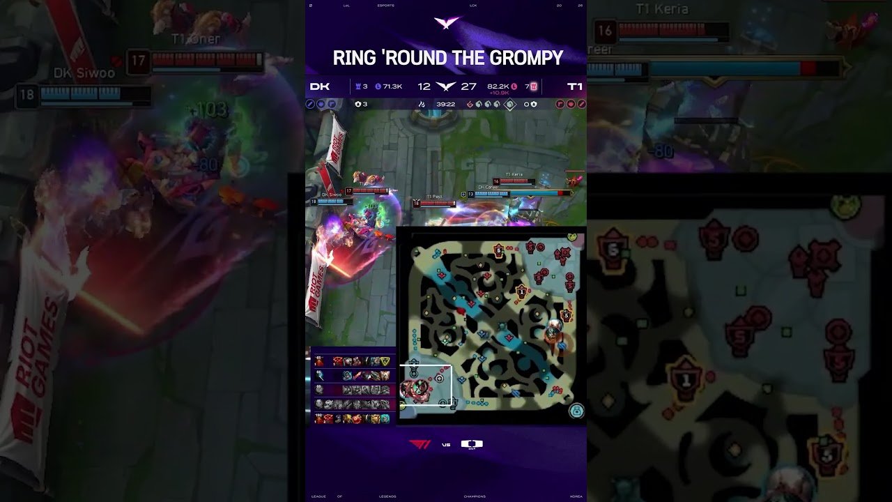 New mini game dropped