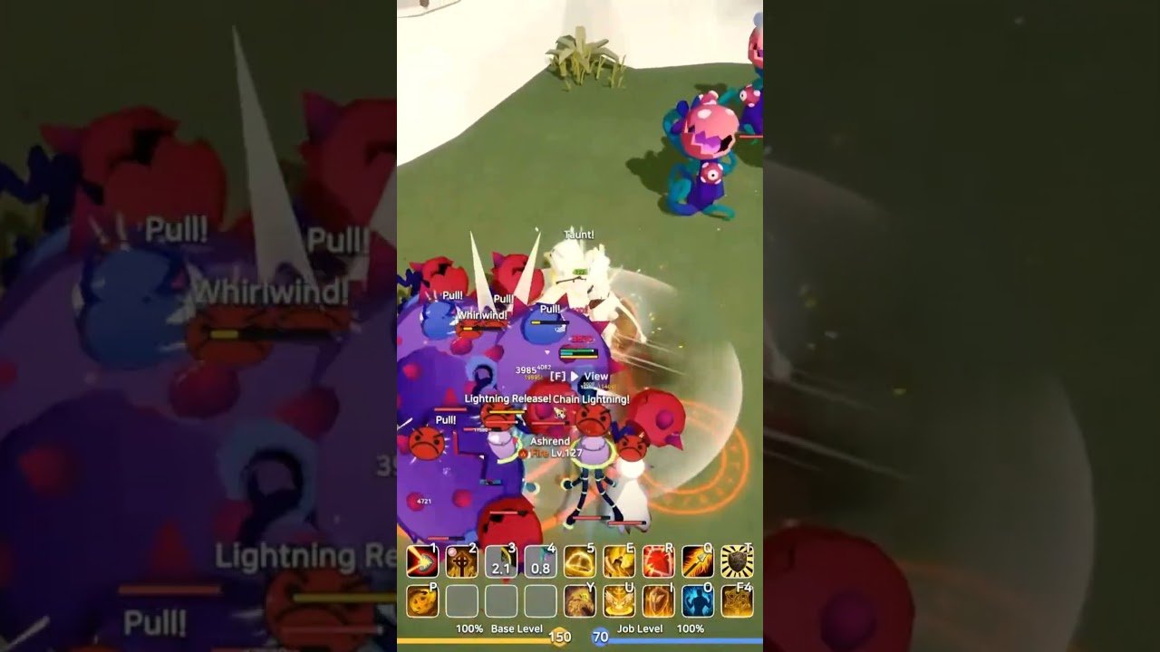 Advanced Class, Paladin! Wishlist SpiritVale on Steam!