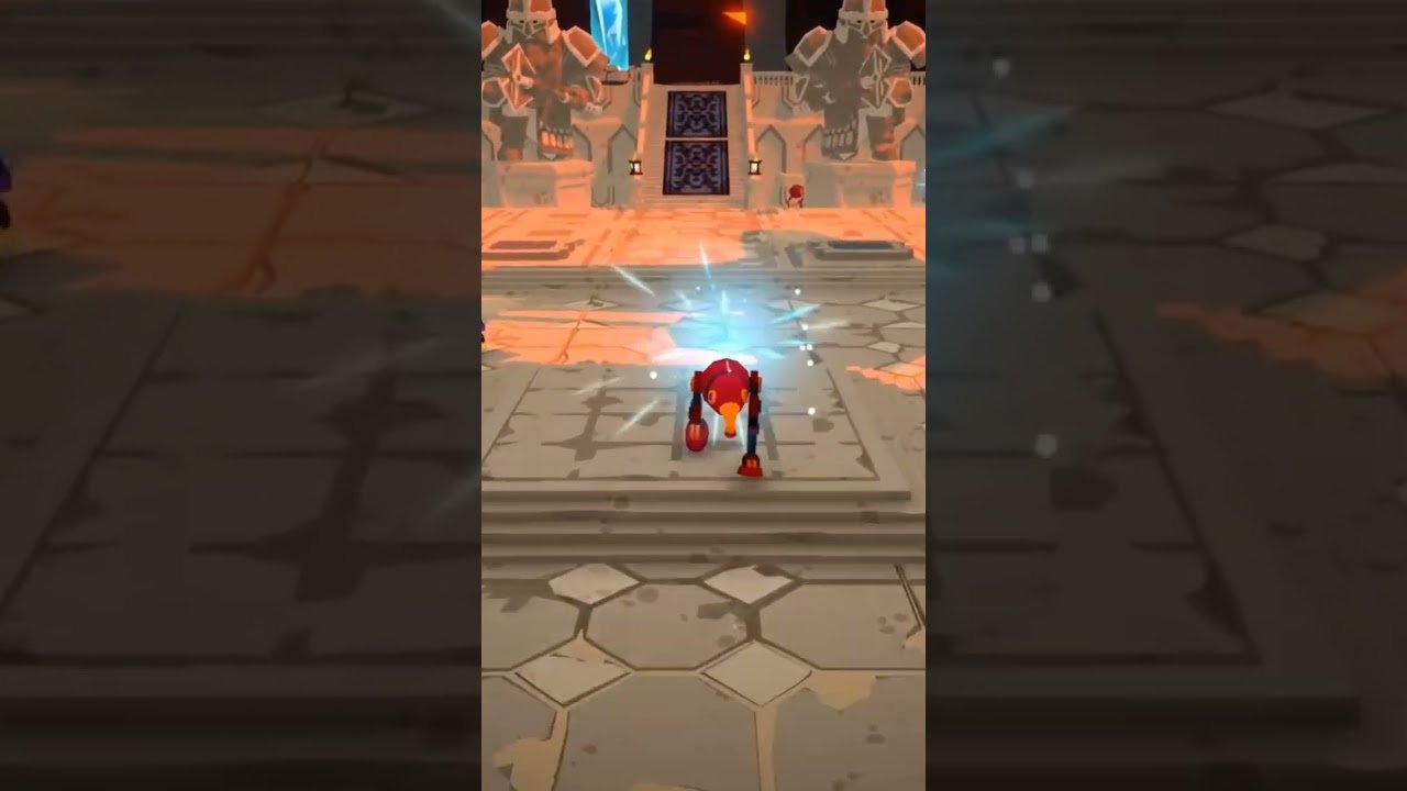 Wishlist SpiritVale on Steam! #gamingontiktok #coopgames #indiegames #mmorpg #ragnarokonline