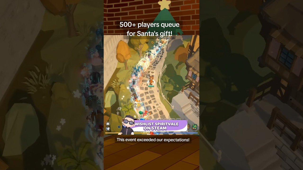 You guys exceeded our expectations!