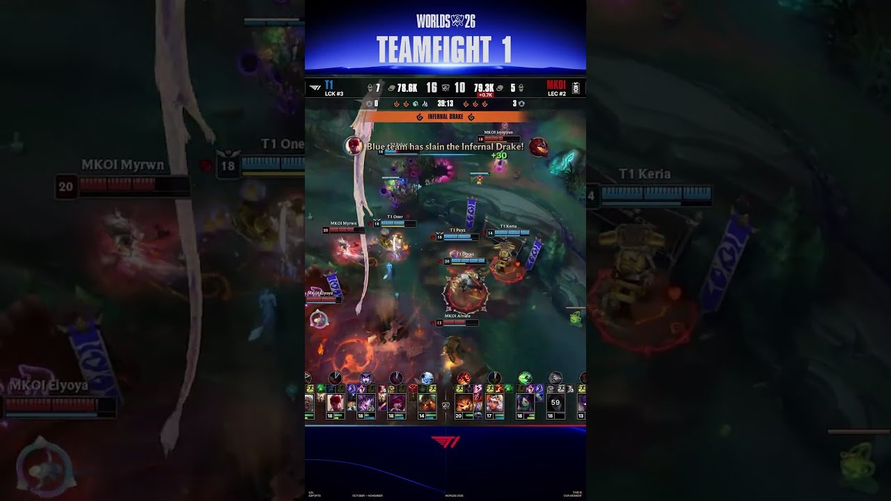 TEAMFIGHT 1