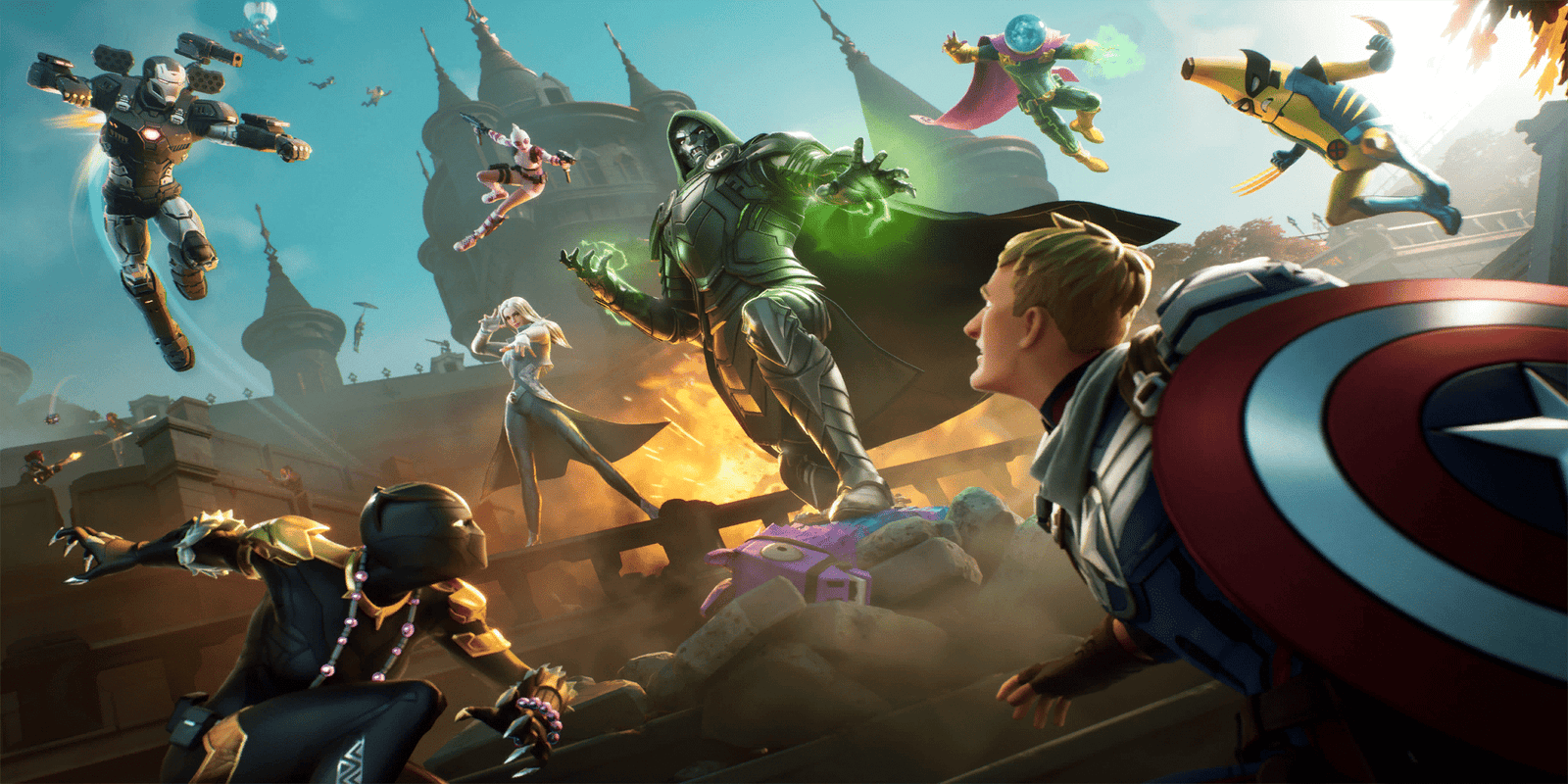 T LS S31 KeyArt
