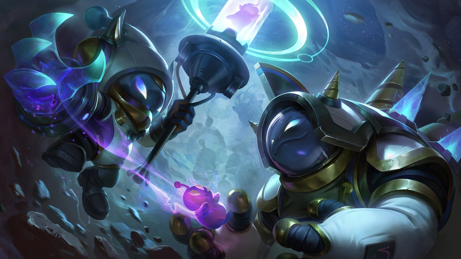 5 Playlists Perfeitas para Jogar League of Legends